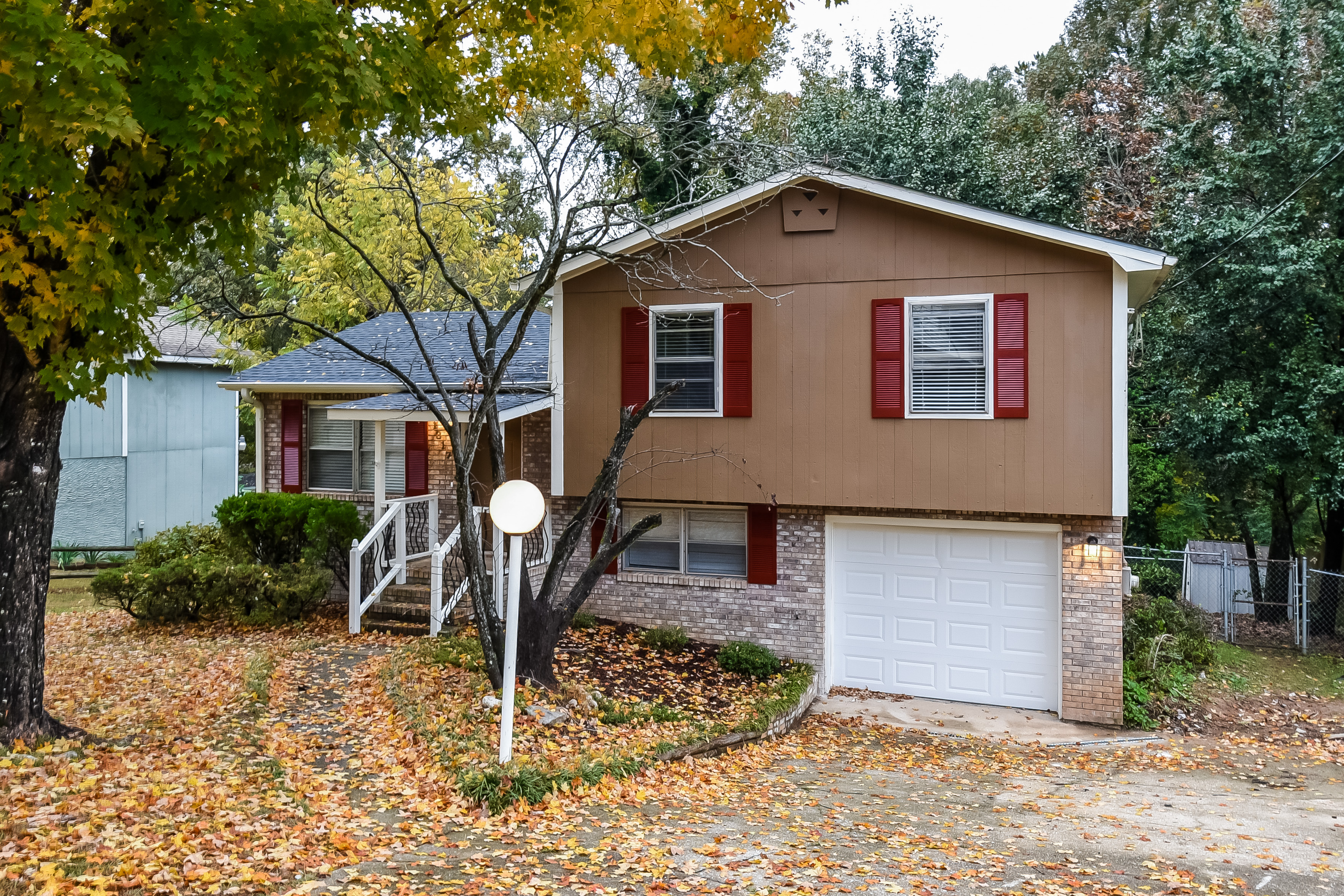 1817 Lyle Dr Birmingham, AL 35235